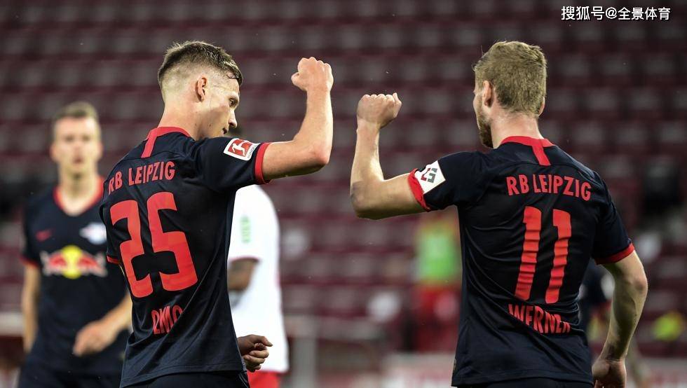  莱比锡红牛替补奇兵建功，终场绝杀改写比分