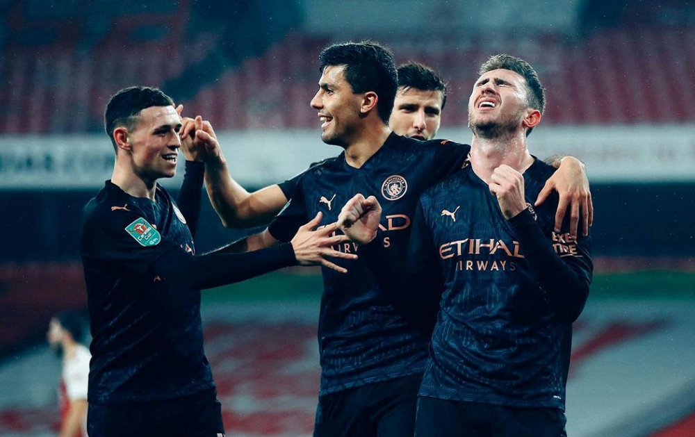  谢菲尔德联保级生死战，主场惜败给曼城