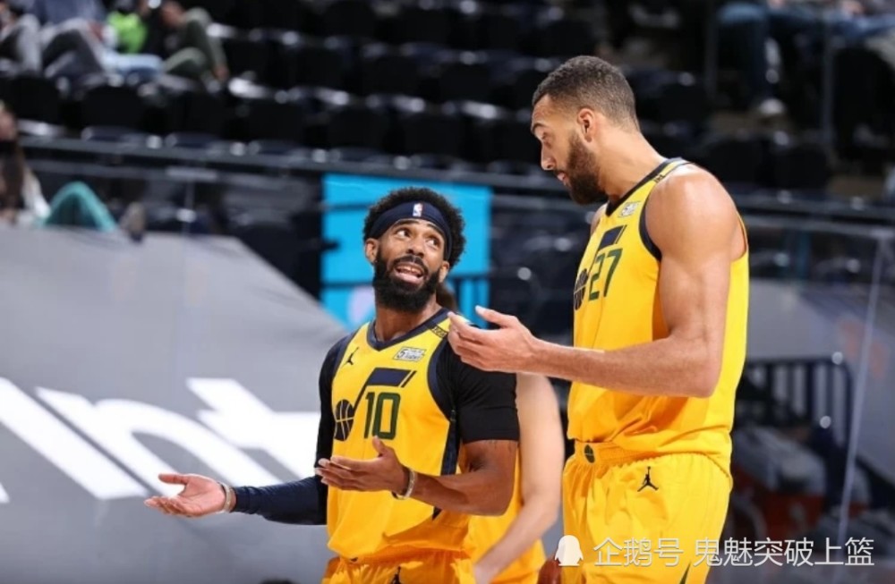  戈贝尔两双加持森林狼不敌掘金遭遇赛季第十次连败